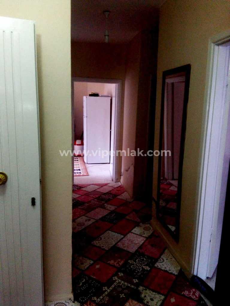 tömük anadolu sitesi satılık yazlık 2+1 daire