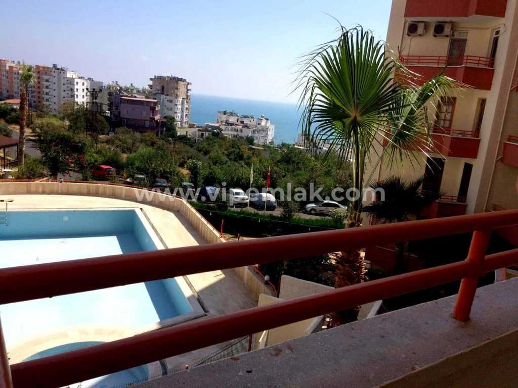 AYAŞ ANKARALILAR SİTESİ 2+1 SATILIK DAİRE