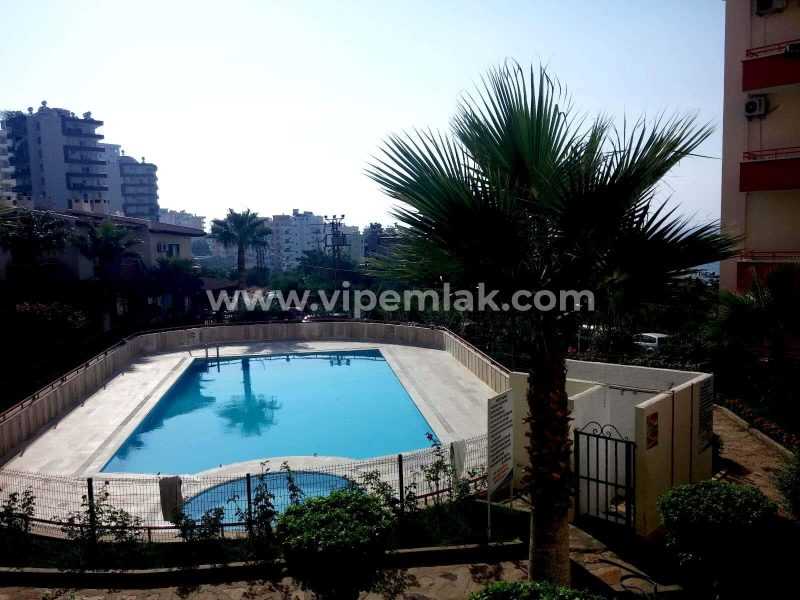 AYAŞ ANKARALILAR SİTESİ 2+1 SATILIK DAİRE