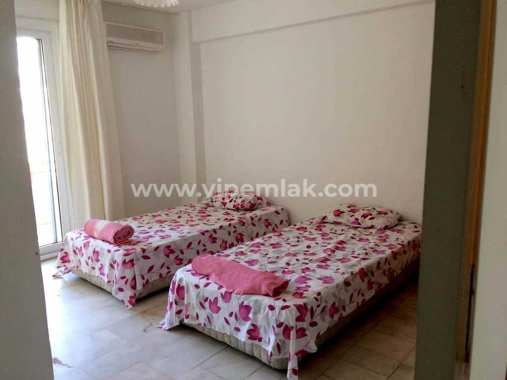 AYAŞ ANKARALILAR SİTESİ 2+1 SATILIK DAİRE
