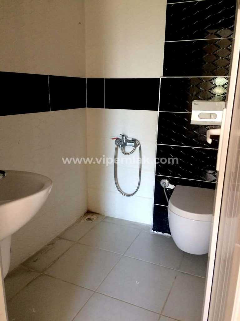 AYAŞ ANKARALILAR SİTESİ 2+1 SATILIK DAİRE