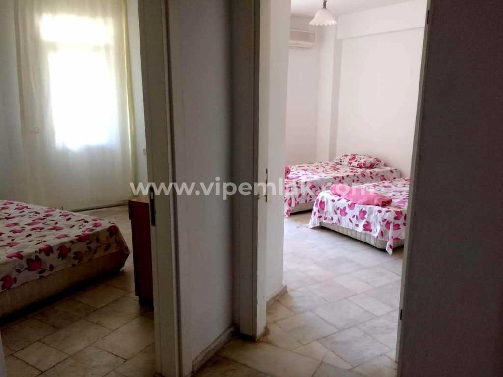 AYAŞ ANKARALILAR SİTESİ 2+1 SATILIK DAİRE