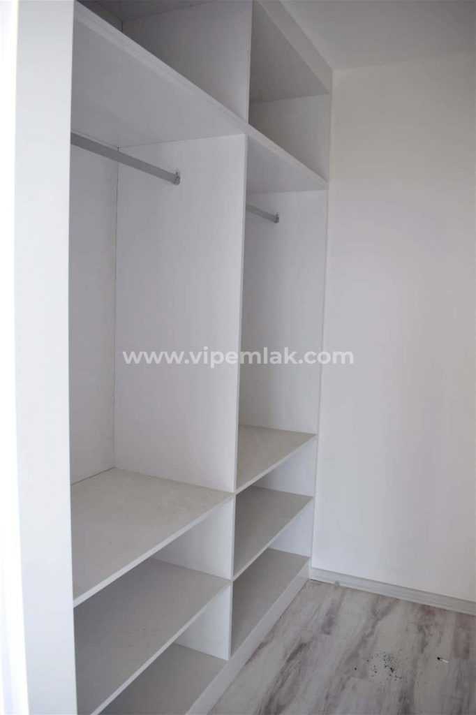 asis marmaris yüksek kat aquaparklı 2+1 satılık  daire