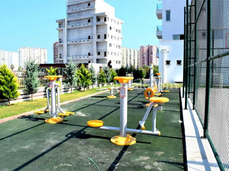 asis marmaris yüksek kat aquaparklı 2+1 satılık daire