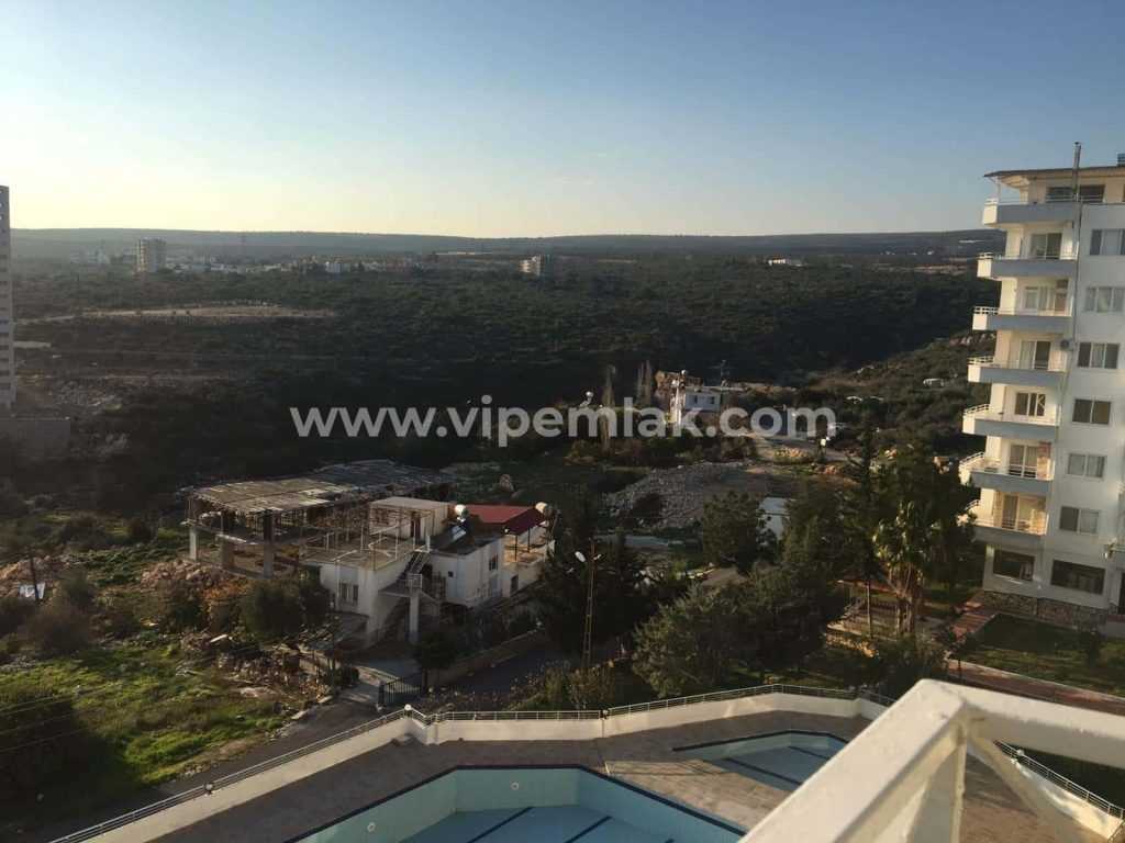 KAÇIRILMAYACAK FIRSAT ! KUMKUYU TATİL SİTESİNDE SATILIK DUBLEX DAİRE.