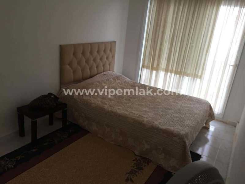 KAÇIRILMAYACAK FIRSAT ! KUMKUYU TATİL SİTESİNDE SATILIK DUBLEX DAİRE.