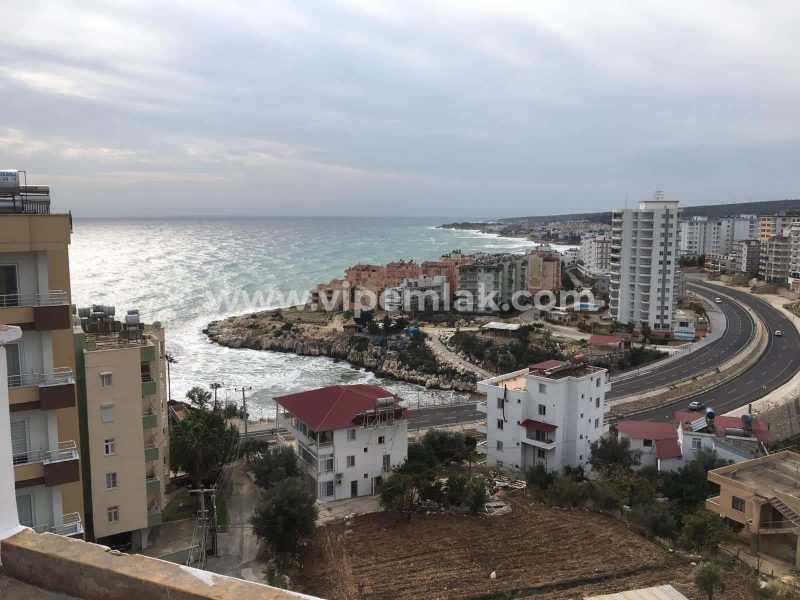 KAÇIRILMAYACAK FIRSAT ! KUMKUYU TATİL SİTESİNDE SATILIK DUBLEX DAİRE.