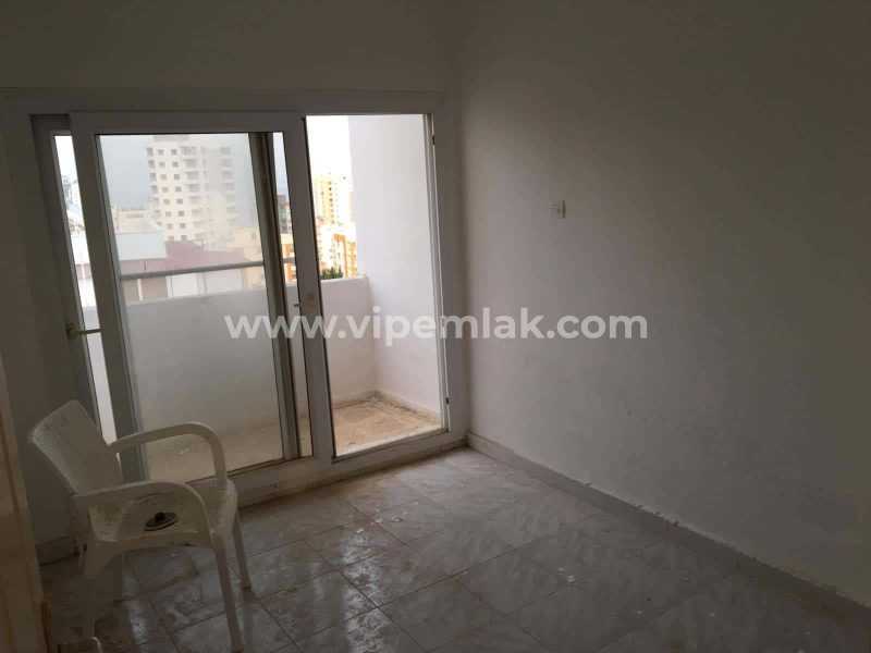 KAÇIRILMAYACAK FIRSAT ! KUMKUYU TATİL SİTESİNDE SATILIK DUBLEX DAİRE.