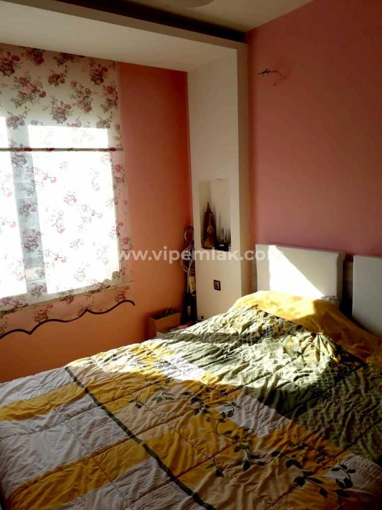 MERSİN ERDEMLİ ÇEŞMELİ NİRA HOLİDAYDA SATILIK 2+1 DAİRE