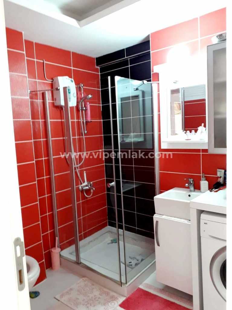 MERSİN ERDEMLİ ÇEŞMELİ NİRA HOLİDAYDA SATILIK 2+1 DAİRE
