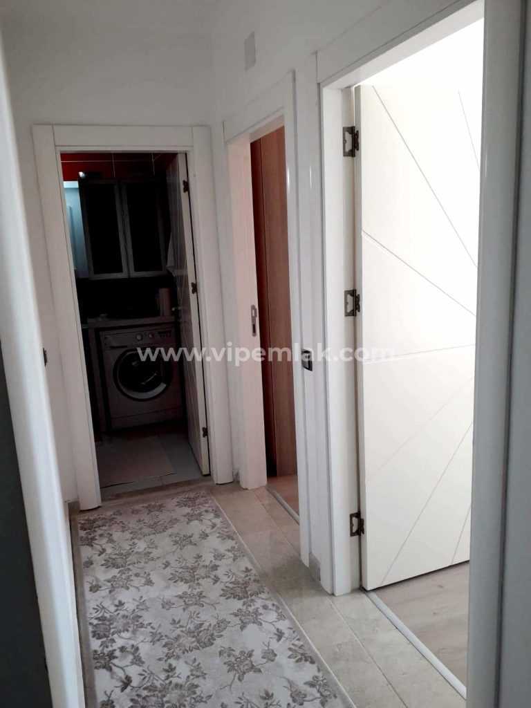 MERSİN ERDEMLİ ÇEŞMELİ NİRA HOLİDAYDA SATILIK 2+1 DAİRE