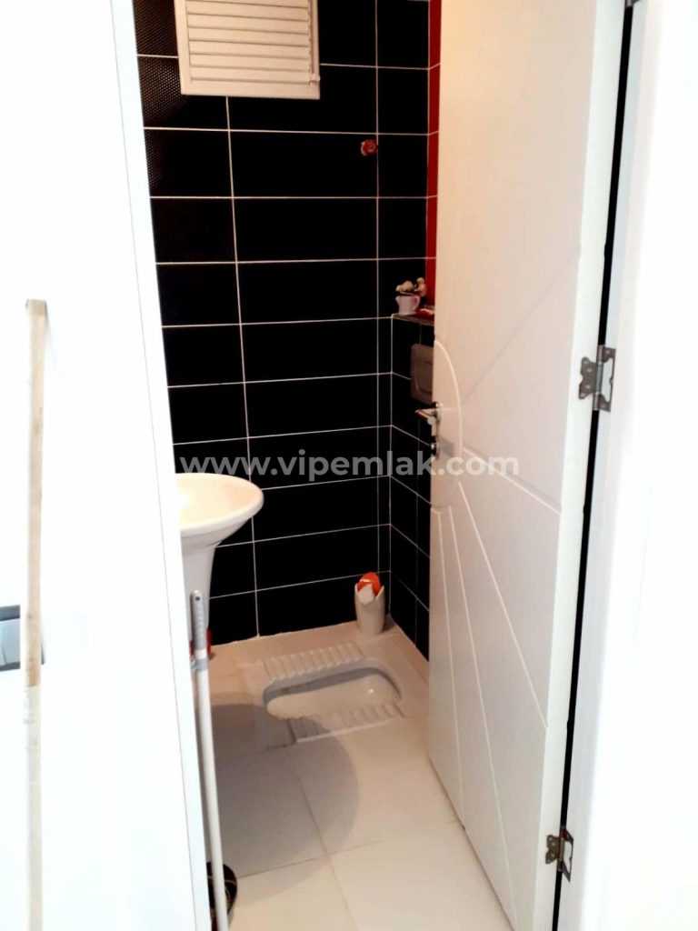 MERSİN ERDEMLİ ÇEŞMELİ NİRA HOLİDAYDA SATILIK 2+1 DAİRE