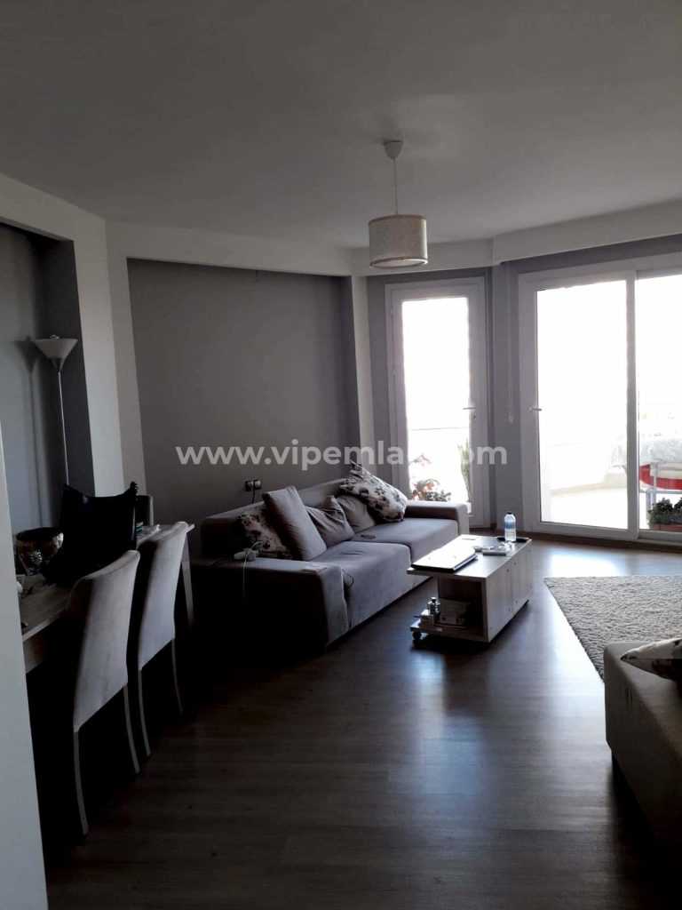 MERSİN ERDEMLİ ÇEŞMELİ NİRA HOLİDAYDA SATILIK 2+1 DAİRE
