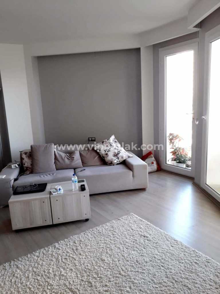 MERSİN ERDEMLİ ÇEŞMELİ NİRA HOLİDAYDA SATILIK 2+1 DAİRE