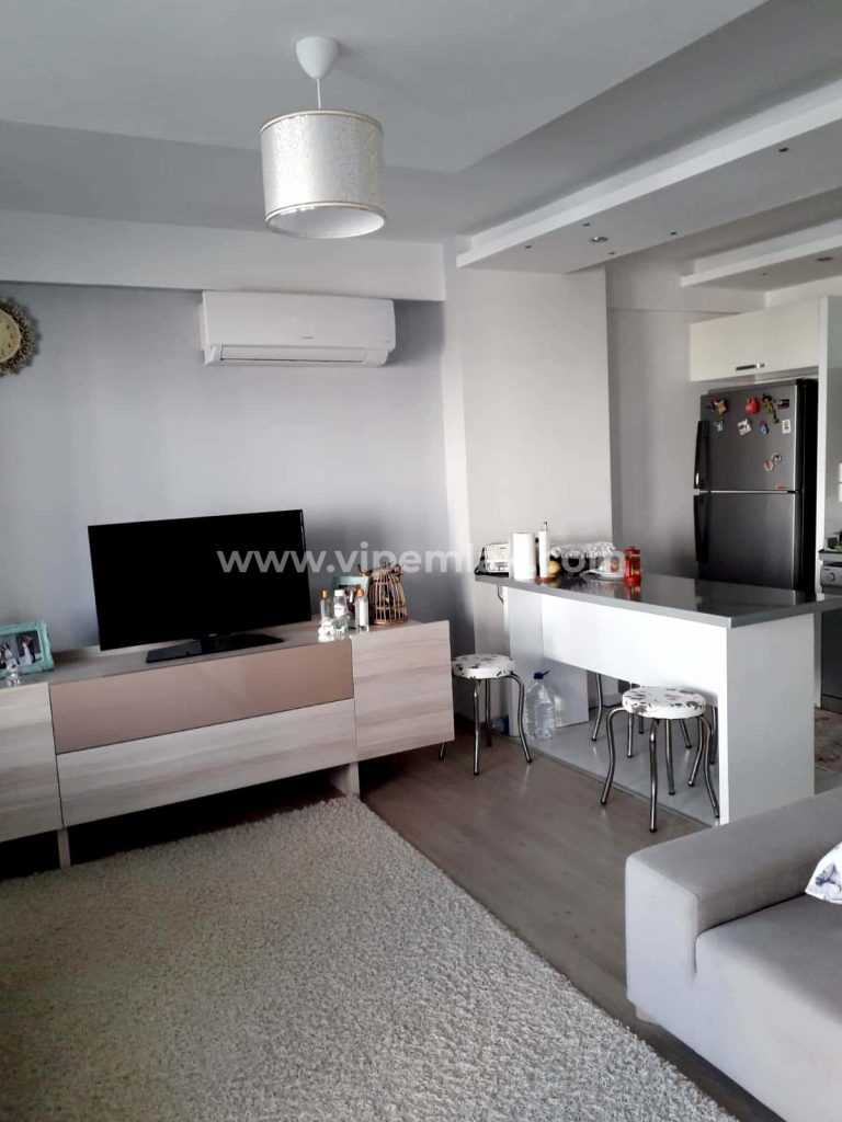 MERSİN ERDEMLİ ÇEŞMELİ NİRA HOLİDAYDA SATILIK 2+1 DAİRE