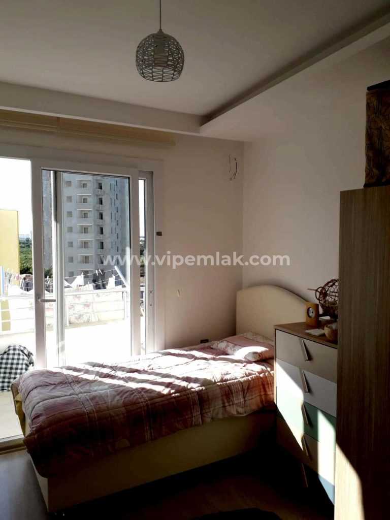 MERSİN ERDEMLİ ÇEŞMELİ NİRA HOLİDAYDA SATILIK 2+1 DAİRE