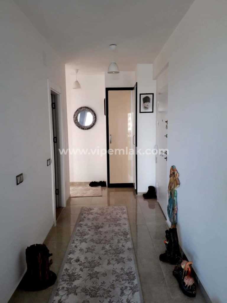 MERSİN ERDEMLİ ÇEŞMELİ NİRA HOLİDAYDA SATILIK 2+1 DAİRE