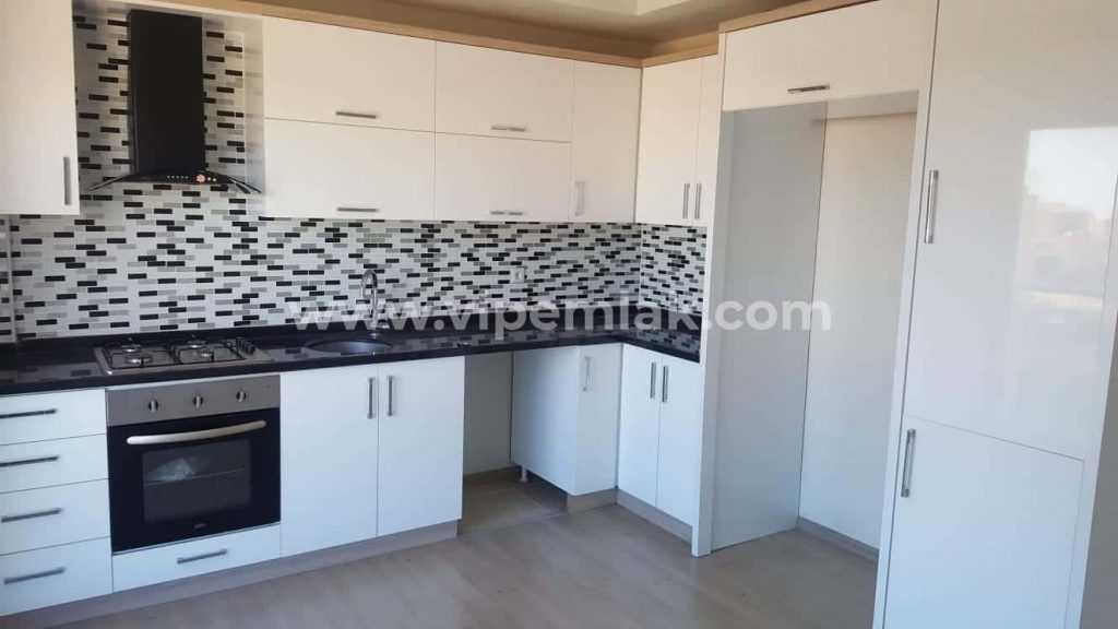 ERDEMLİ YILDIZ SİTESİNDE SATILIK UYGUN FİYATLI DAİRE
