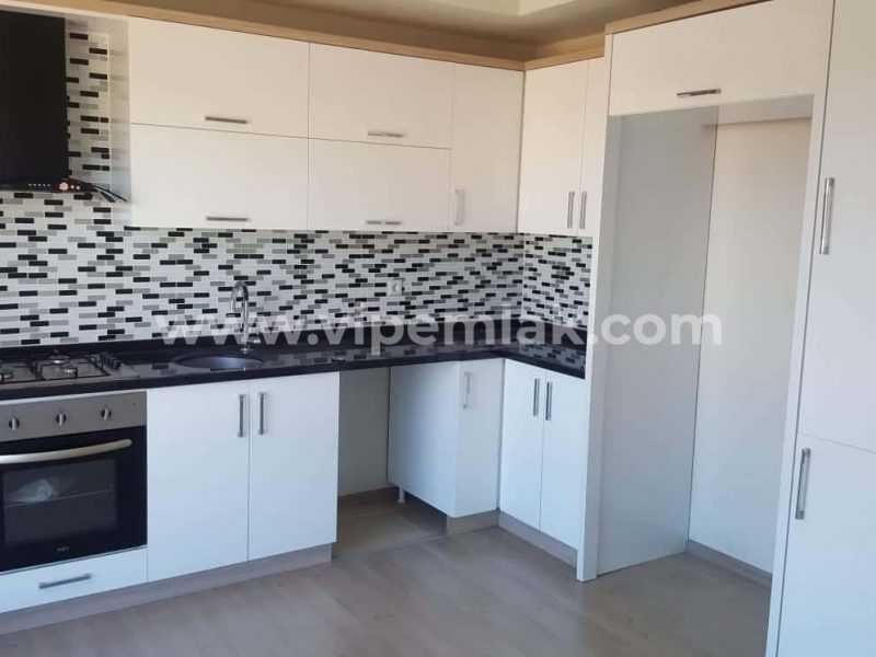 ERDEMLİ YILDIZ SİTESİNDE SATILIK UYGUN FİYATLI DAİRE