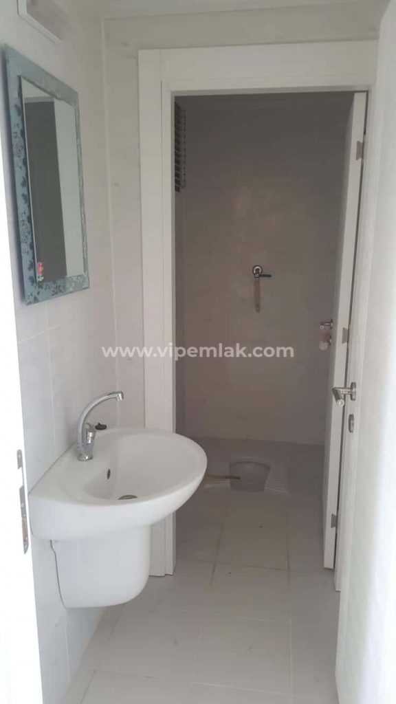 ERDEMLİ YILDIZ SİTESİNDE SATILIK UYGUN FİYATLI DAİRE