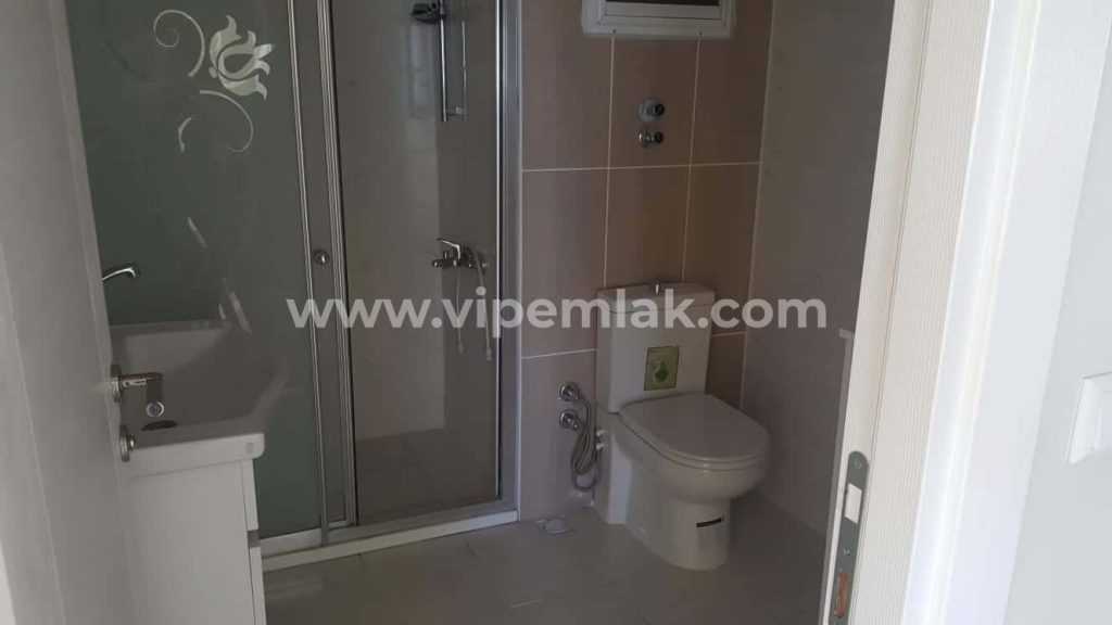 ERDEMLİ YILDIZ SİTESİNDE SATILIK UYGUN FİYATLI DAİRE