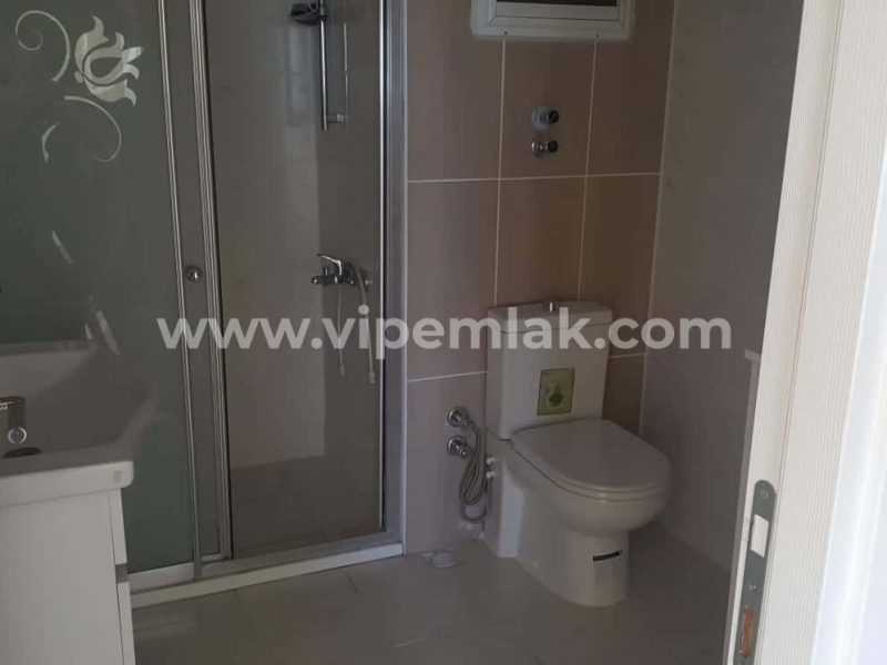 ERDEMLİ YILDIZ SİTESİNDE SATILIK UYGUN FİYATLI DAİRE