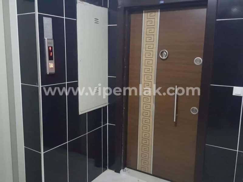 ERDEMLİ YILDIZ SİTESİNDE SATILIK UYGUN FİYATLI DAİRE