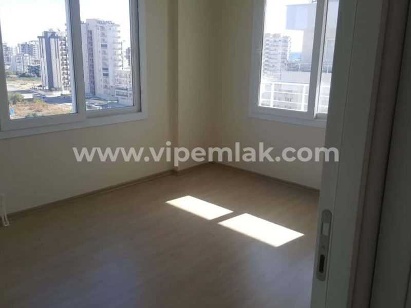 ERDEMLİ YILDIZ SİTESİNDE SATILIK UYGUN FİYATLI DAİRE