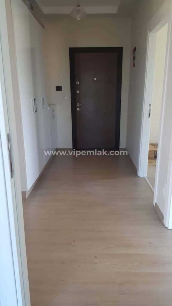 ERDEMLİ YILDIZ SİTESİNDE SATILIK UYGUN FİYATLI DAİRE
