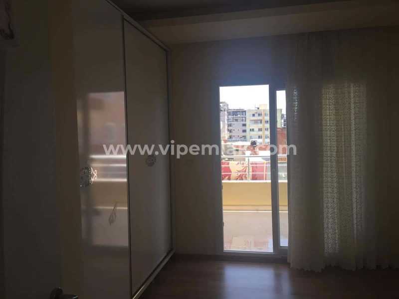 ERDEMLİ AKDENİZ MAHALLESİNDE 2+1 SATILIK GENİŞ DAİRE