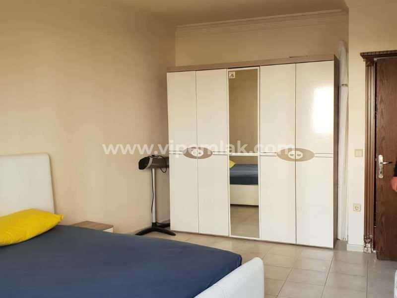 Flamingo 8 Full Eşyalı Satılık Yazlık