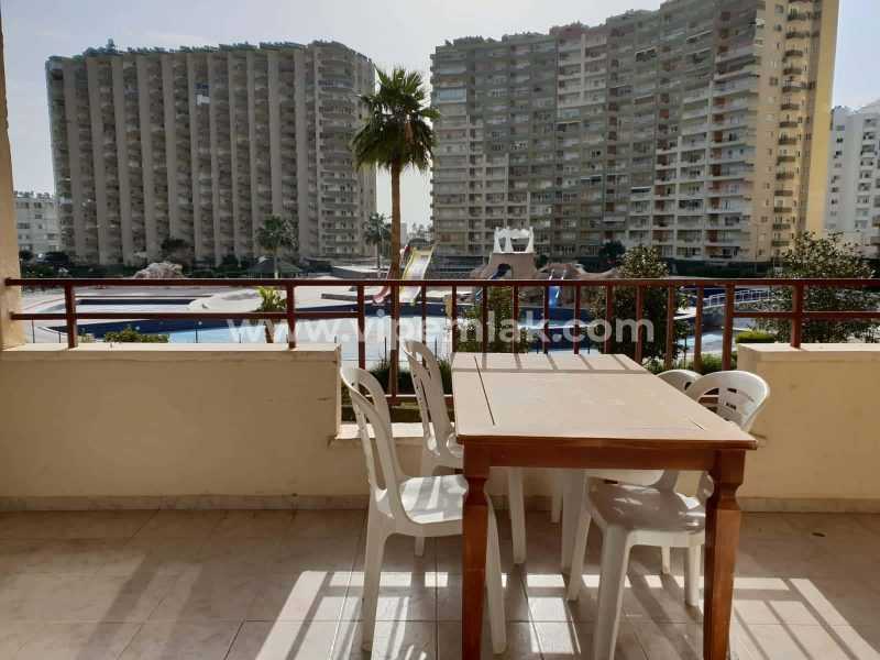 Flamingo 8 Full Eşyalı Satılık Yazlık