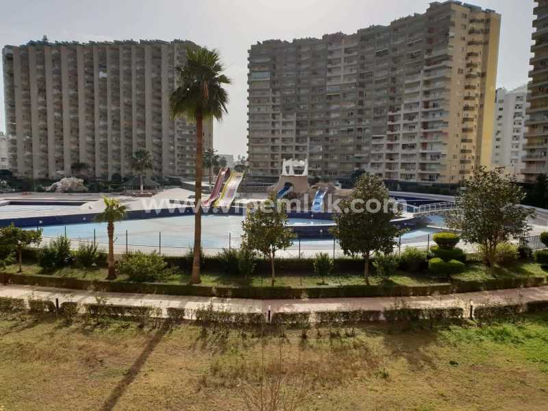 Flamingo 8 Full Eşyalı Satılık Yazlık