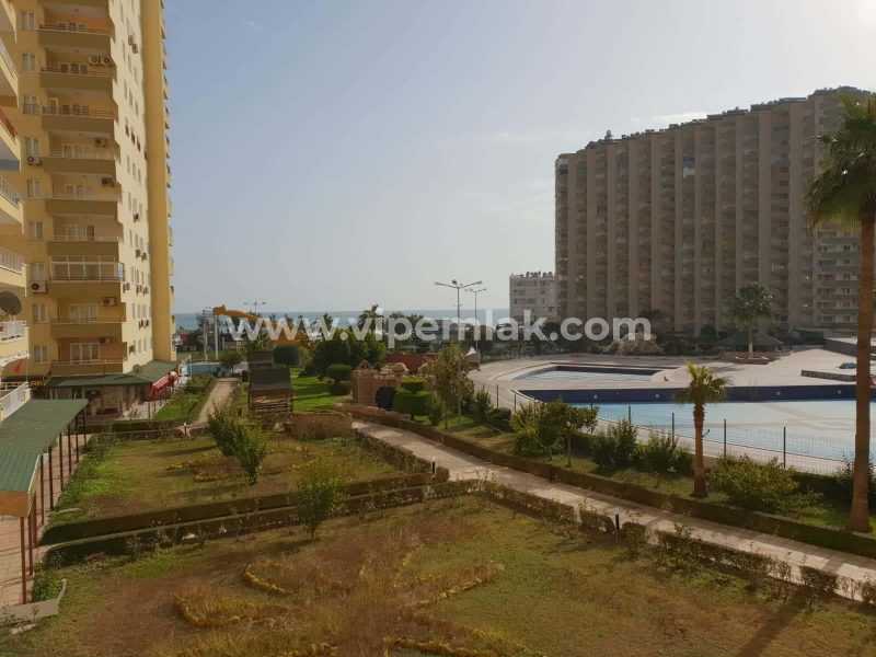 Flamingo 8 Full Eşyalı Satılık Yazlık