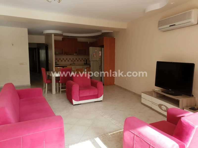 Flamingo 8 Full Eşyalı Satılık Yazlık