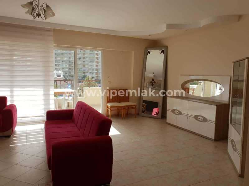 Flamingo 8 Full Eşyalı Satılık Yazlık