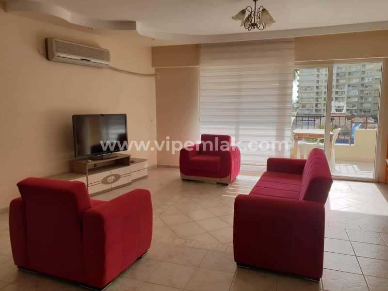 Flamingo 8 Full Eşyalı Satılık Yazlık