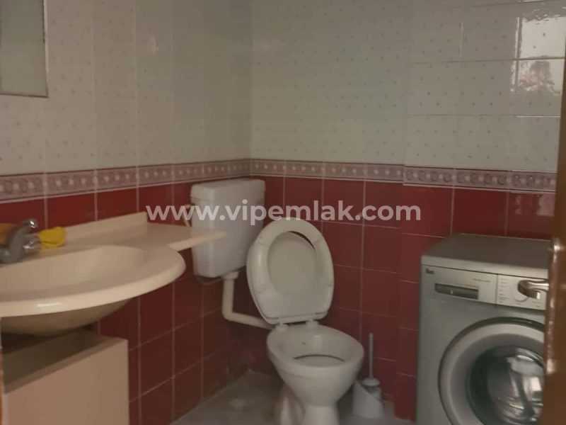 Flamingo 8 Full Eşyalı Satılık Yazlık