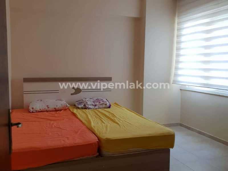 Flamingo 8 Full Eşyalı Satılık Yazlık