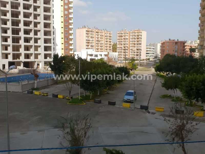 Flamingo 8 Full Eşyalı Satılık Yazlık