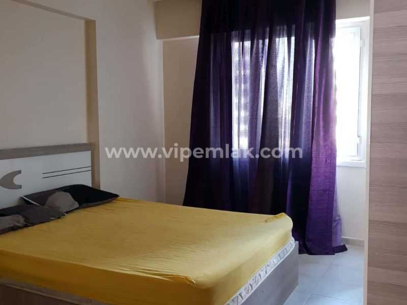 Flamingo 8 Full Eşyalı Satılık Yazlık