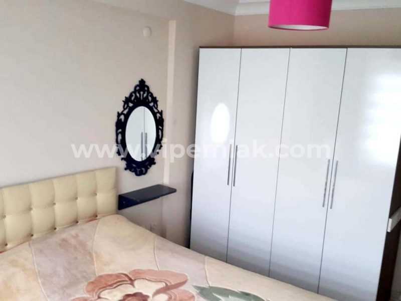 MERSİN KARGIPINARI GÜNEŞHAN 2+1 SATILIK DAİRE