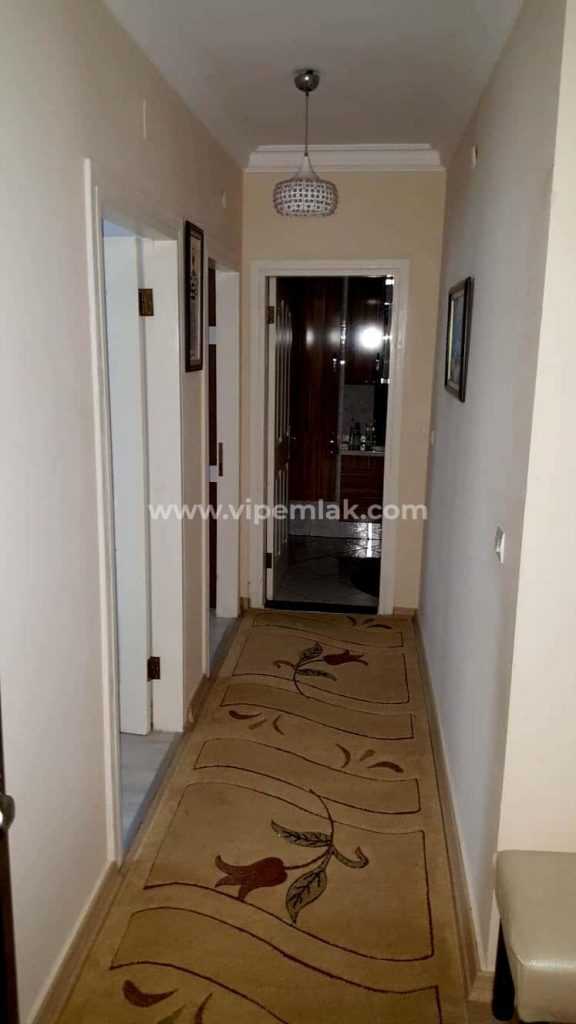 MERSİN KARGIPINARI GÜNEŞHAN 2+1 SATILIK DAİRE
