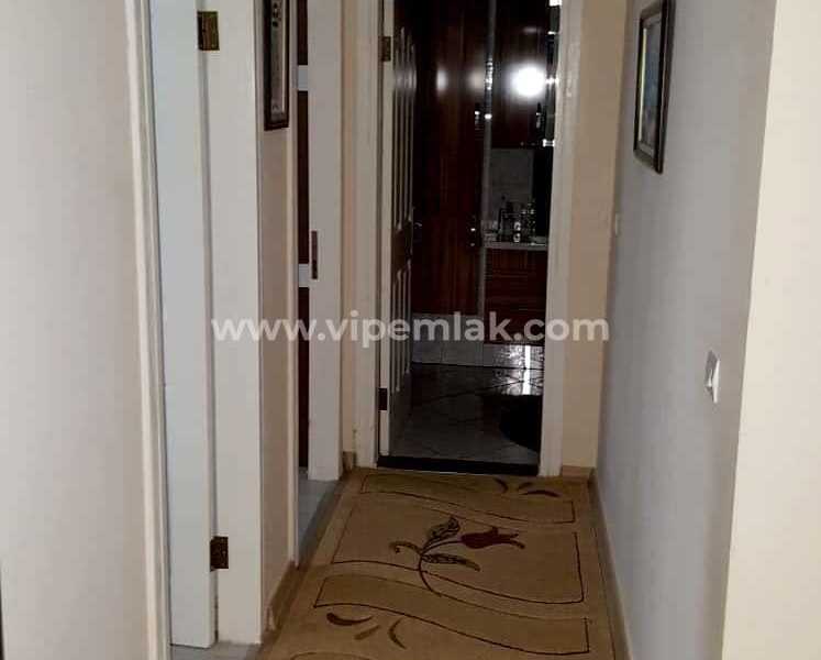 MERSİN KARGIPINARI GÜNEŞHAN 2+1 SATILIK DAİRE