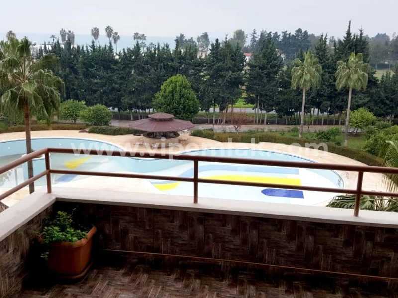 MERSİN KARGIPINARI GÜNEŞHAN 2+1 SATILIK DAİRE