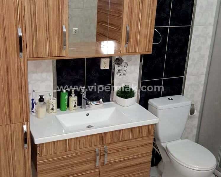 MERSİN KARGIPINARI GÜNEŞHAN 2+1 SATILIK DAİRE