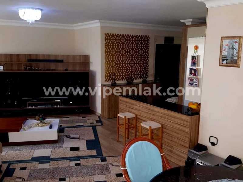 MERSİN KARGIPINARI GÜNEŞHAN 2+1 SATILIK DAİRE