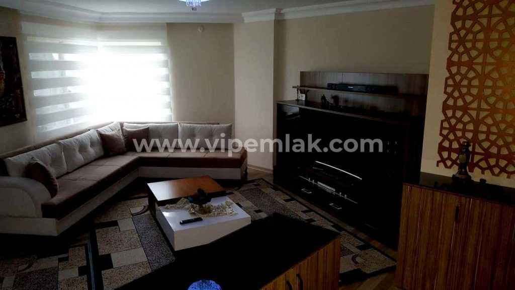 MERSİN KARGIPINARI GÜNEŞHAN 2+1 SATILIK DAİRE