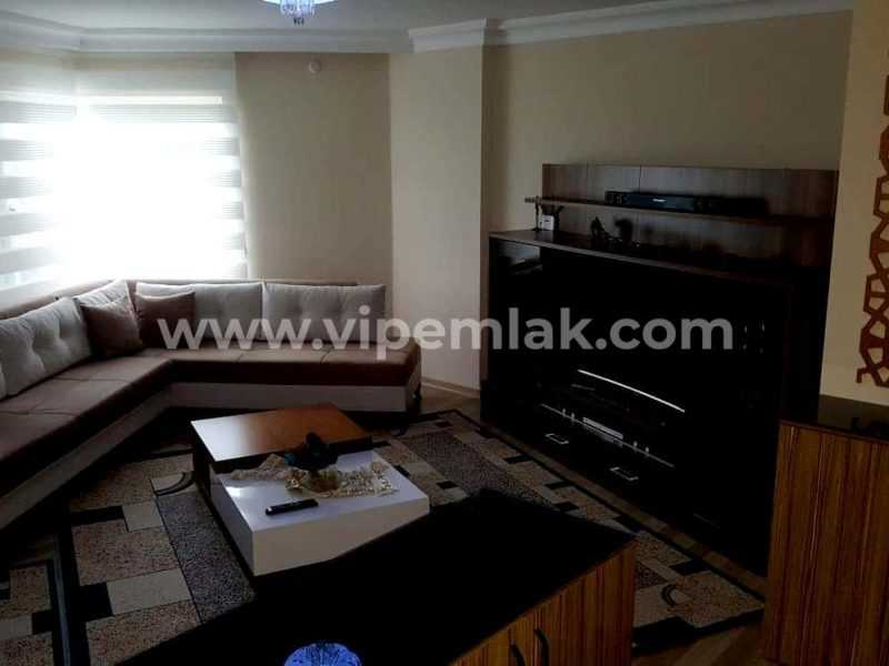 MERSİN KARGIPINARI GÜNEŞHAN 2+1 SATILIK DAİRE