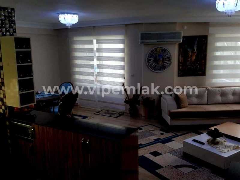 MERSİN KARGIPINARI GÜNEŞHAN 2+1 SATILIK DAİRE